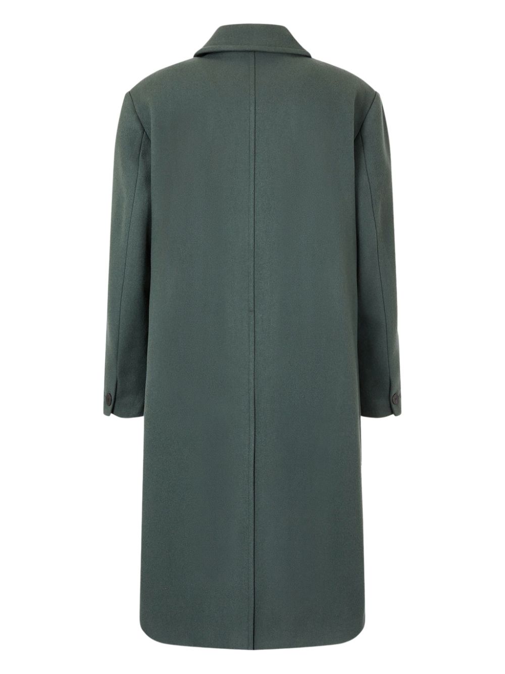 STUDIO TOMBOY WOOL CAR COAT 