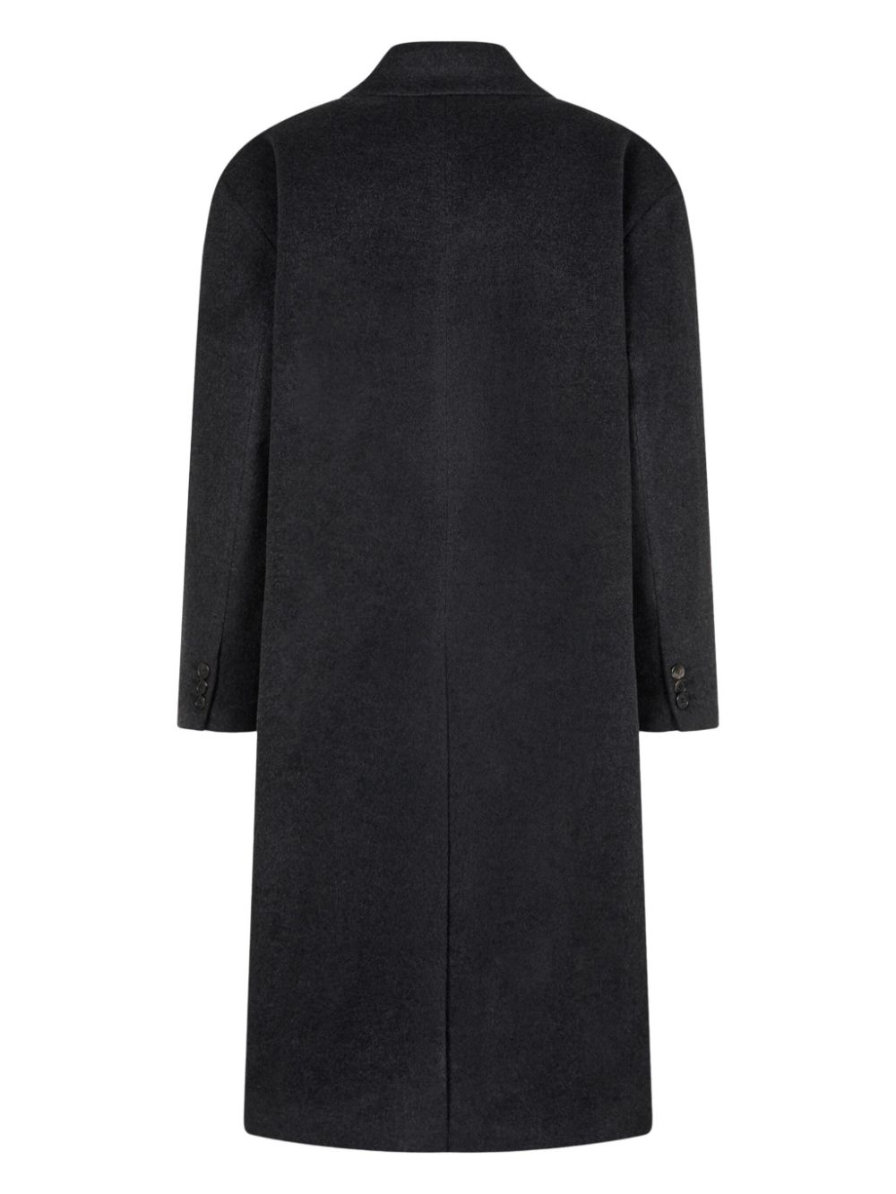 STUDIO TOMBOY wool car coat - Grijs