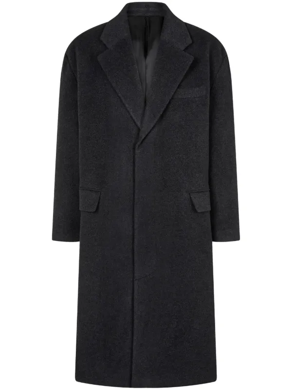 即日発送 新品 Eaphi SOFT WOOL TAILOR COAT gray SOFT COAT - Gray | ZARA United States