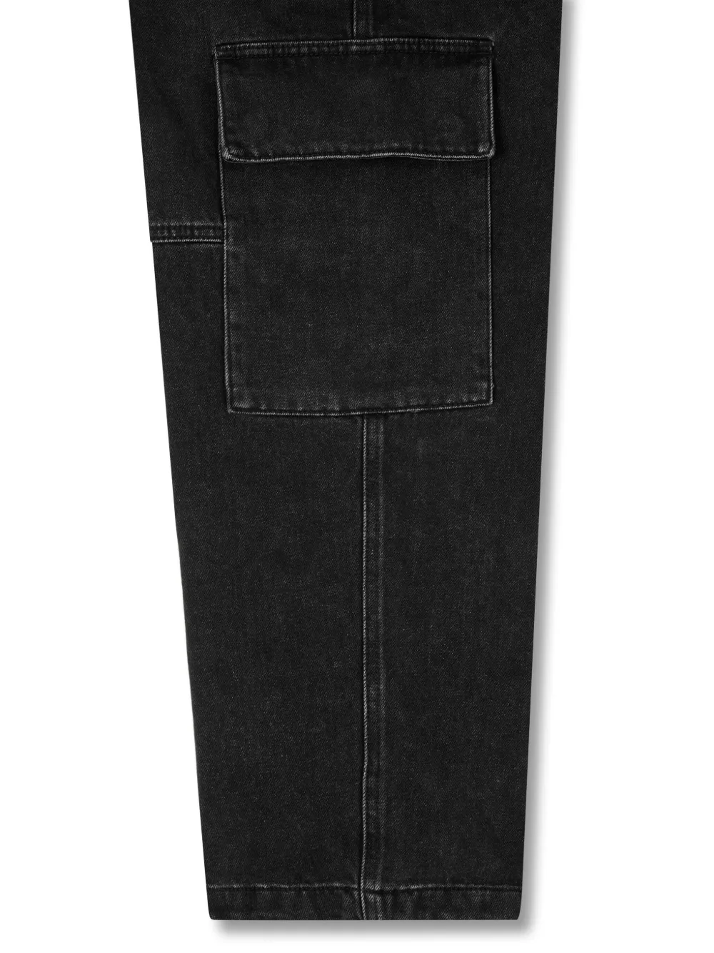 【新品未使用】entire studios DENIM CARGO ブラック L 2025年最新】entire studios heavy denimの人気アイテム - メルカリ