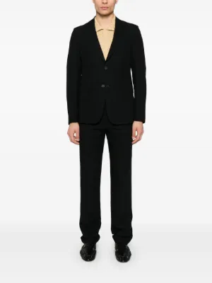＊人気＊ SANDRO  スーツのズボン ヨーロッパ sandro(サンドロ) パンツ(レディース) - 海外通販のBUYMA