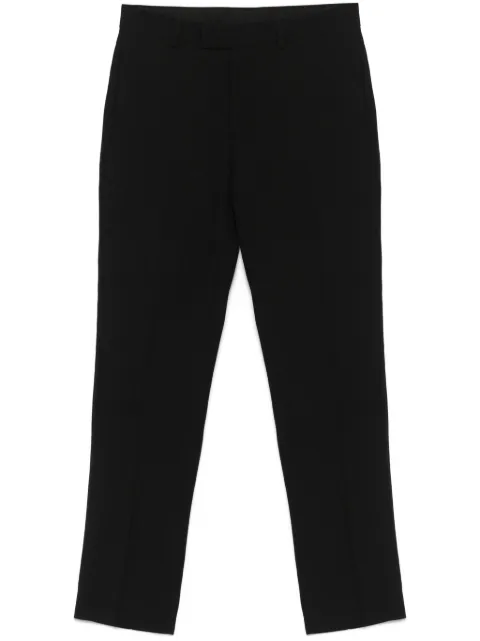 SANDRO pantalones de vestir