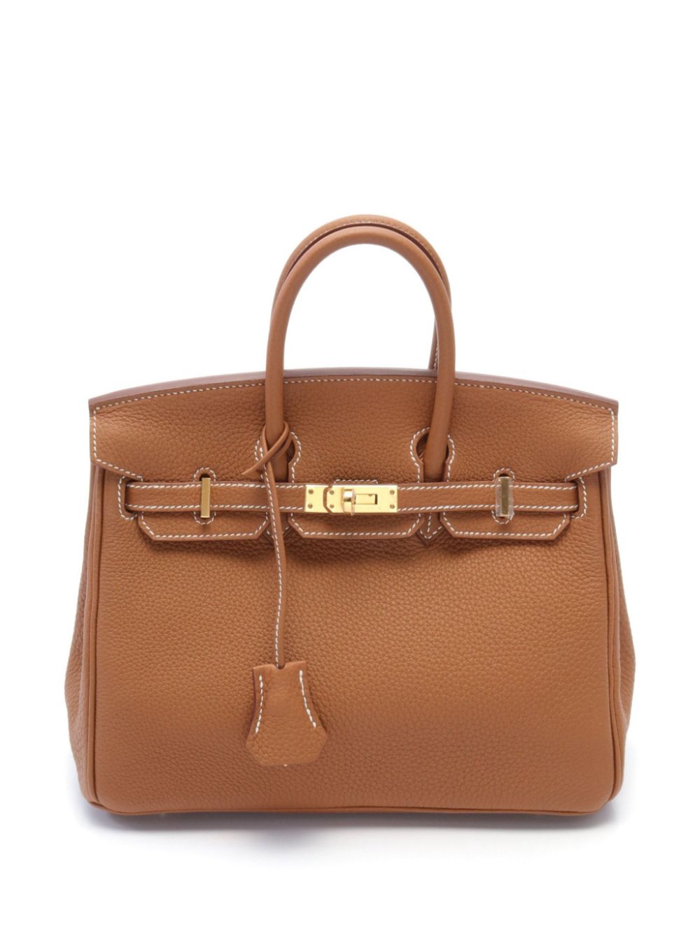 Hermes 2024 Birkin 25 handbag Women