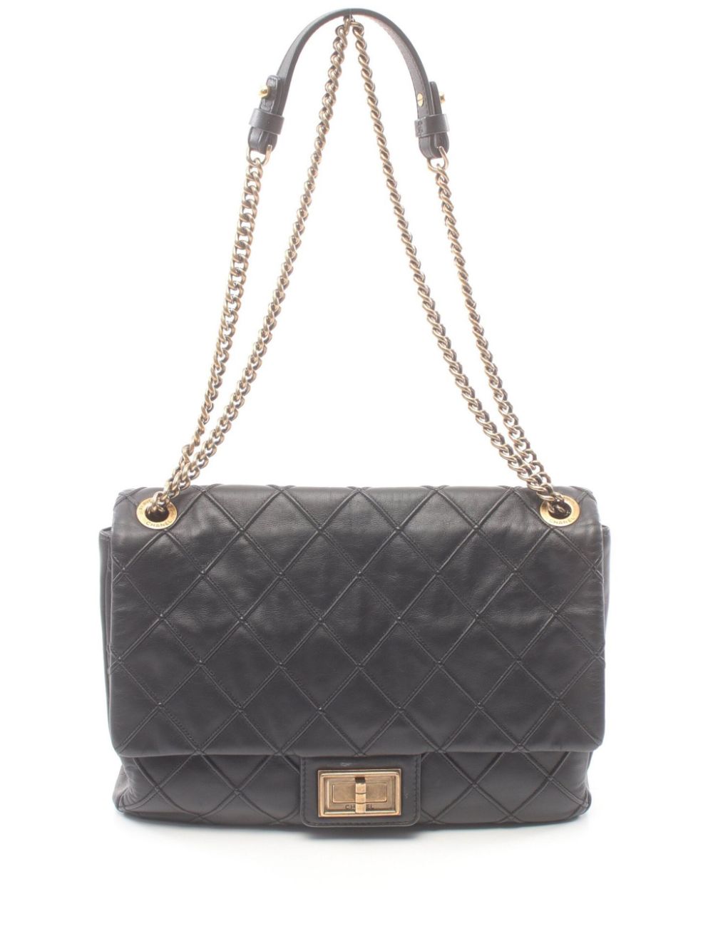 CHANEL 2012-2013 2.55 shoulder bag Women