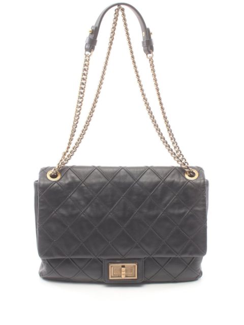 CHANEL 2012-2013 2.55 shoulder bag Women