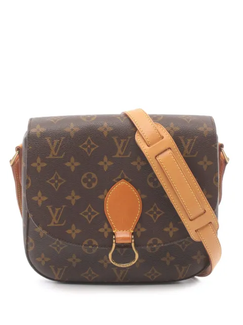 Louis Vuitton Pre-Owned 2004 Sun Crew GM shoulder bag WOMEN