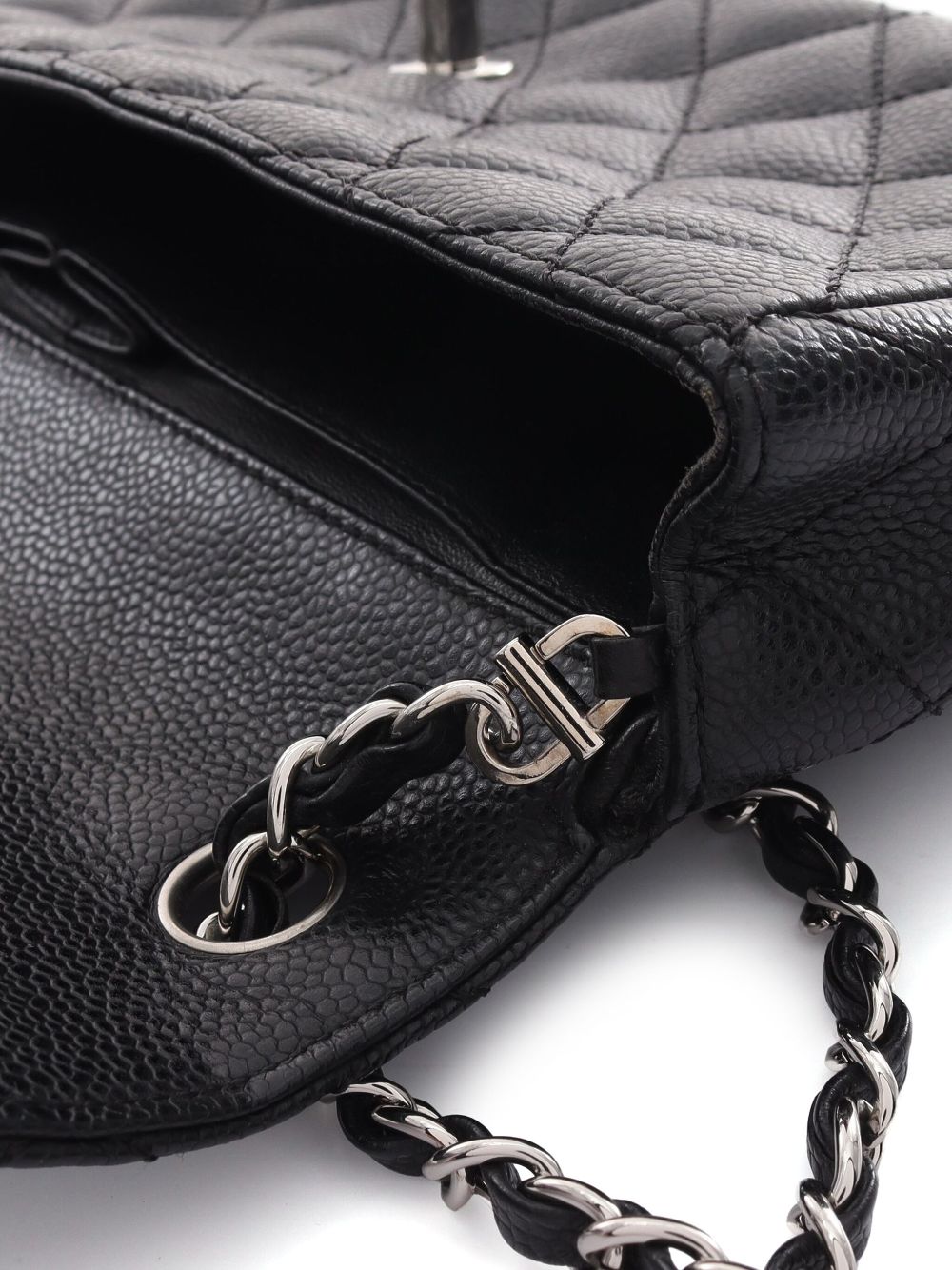 CHANEL 2006-2008 Classic Flap shoulder bag Women