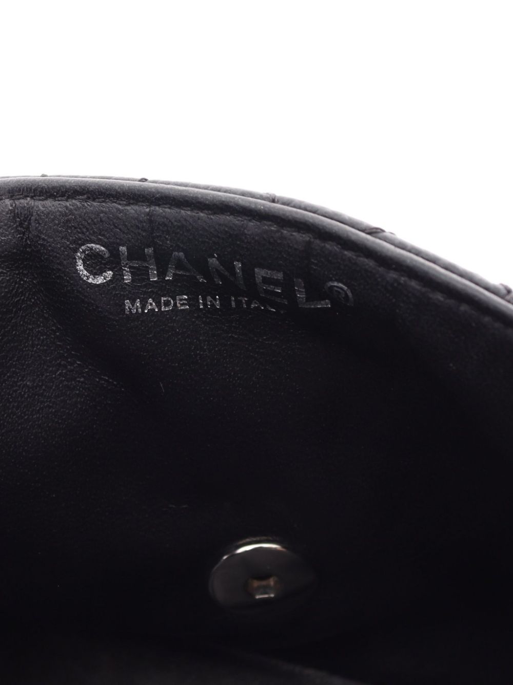 CHANEL 2006-2008 Classic Flap shoulder bag Women