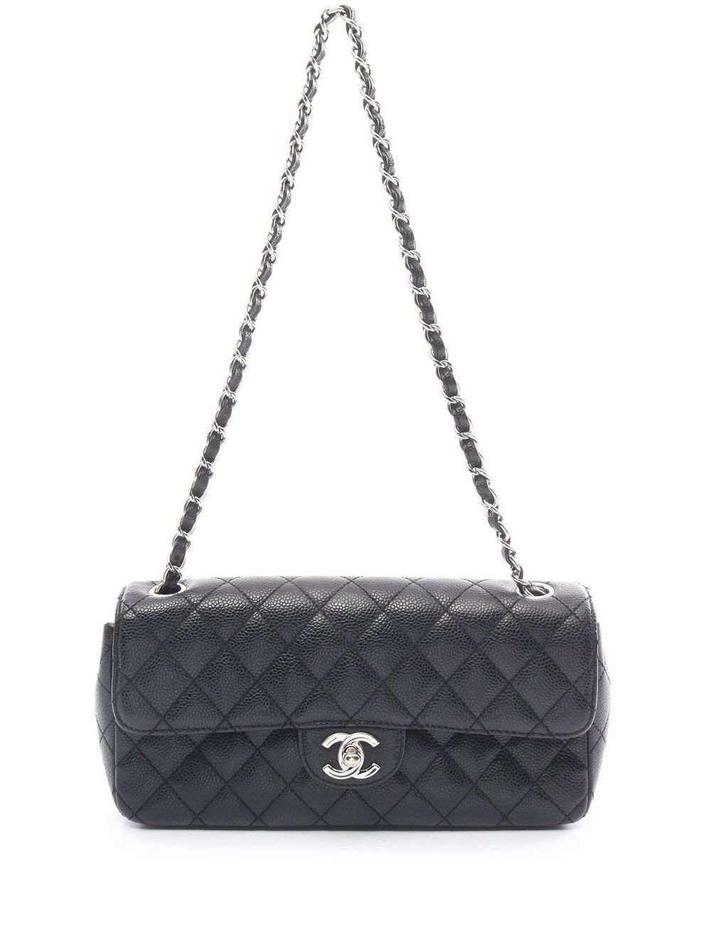 CHANEL 2006-2008 Classic Flap shoulder bag Women