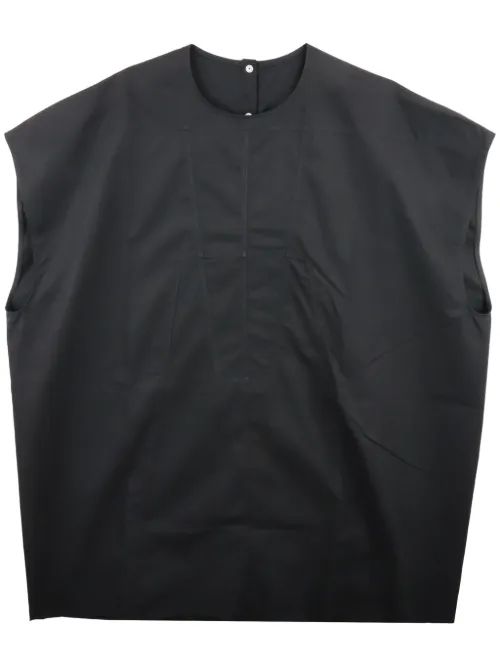 Rick Owens robe Splintered - Noir - Rick Owens - Modalova