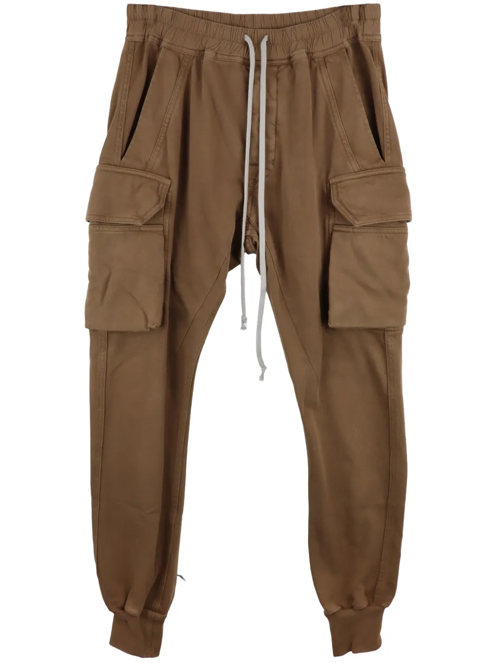 Rick Owens DRKSHDW Mastdon trousers - Brown