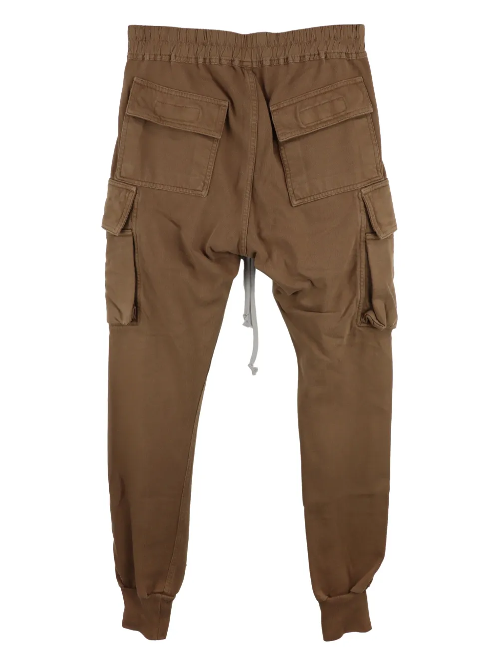 Rick Owens DRKSHDW Mastdon broek - Bruin