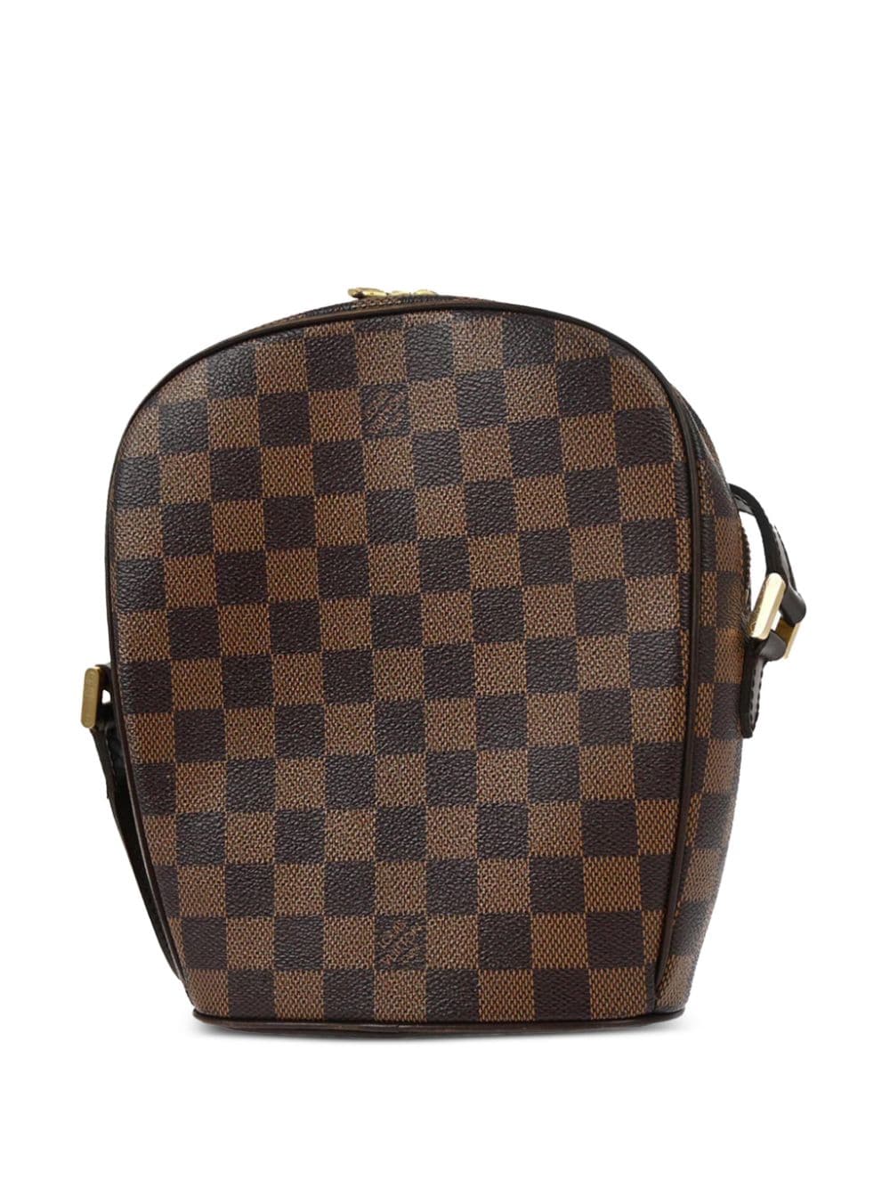 Louis Vuitton Pre-Owned 2002 Ipanema GM schoudertas - Bruin