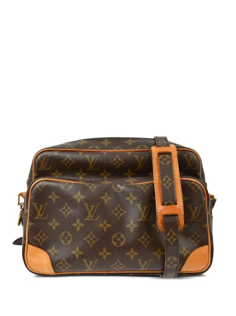 Louis Vuitton Pre-Owned 2005 Nile shoulder bag WOMEN