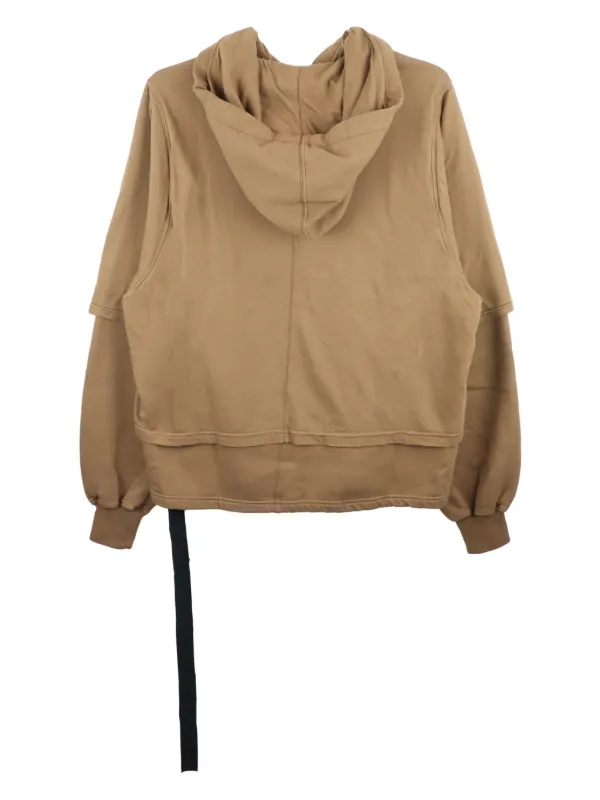 RICK OWENS DRKSHDW Hustler SWEAT サイズ S