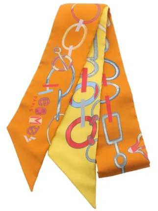 Hermès Pre-Owned