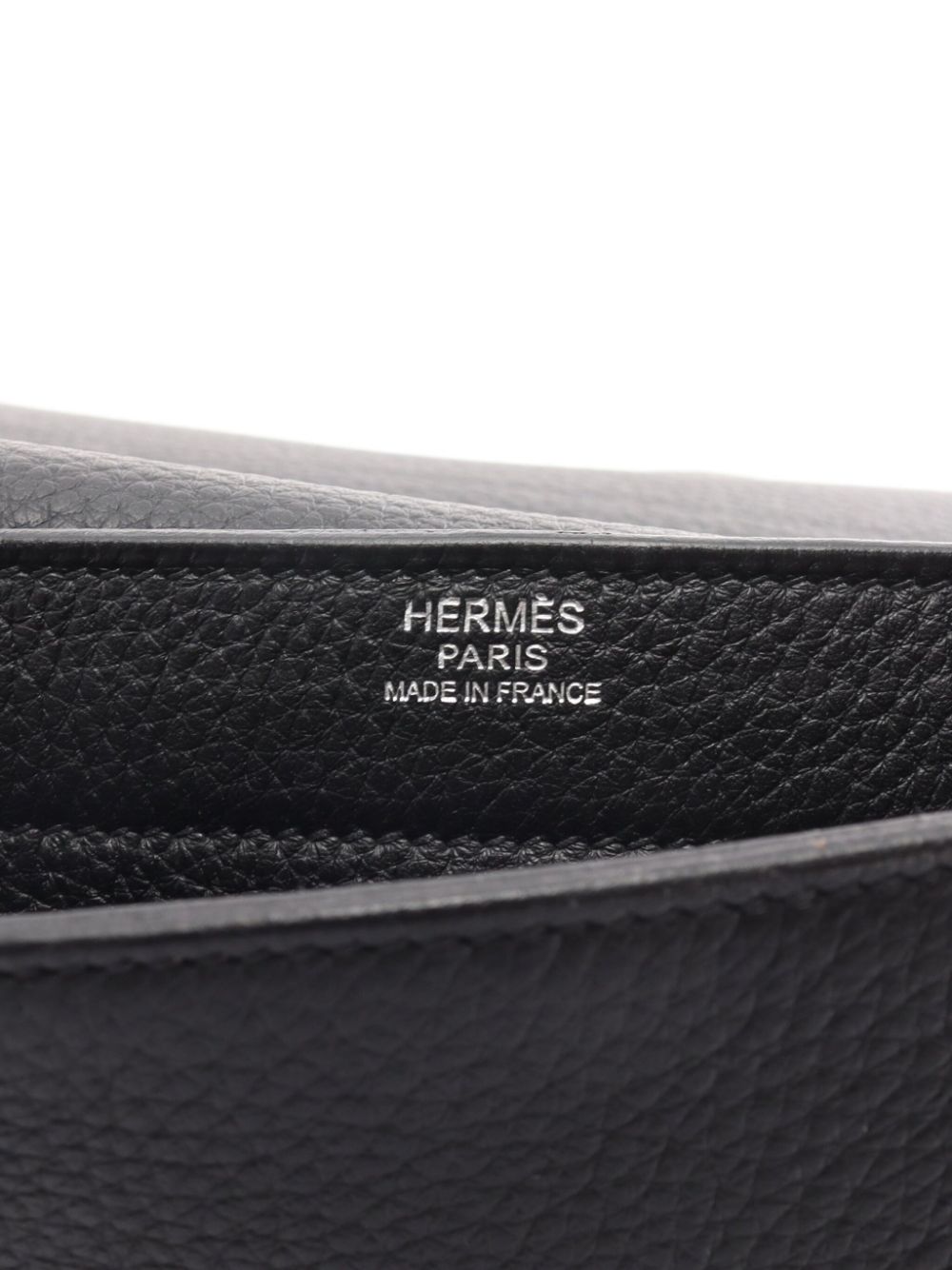 Hermes 2008 Sac a Depeches 27 briefcase Men