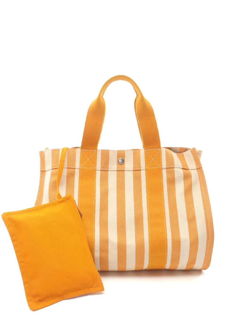 Hermes 2000s Cannes MM tote bag Women