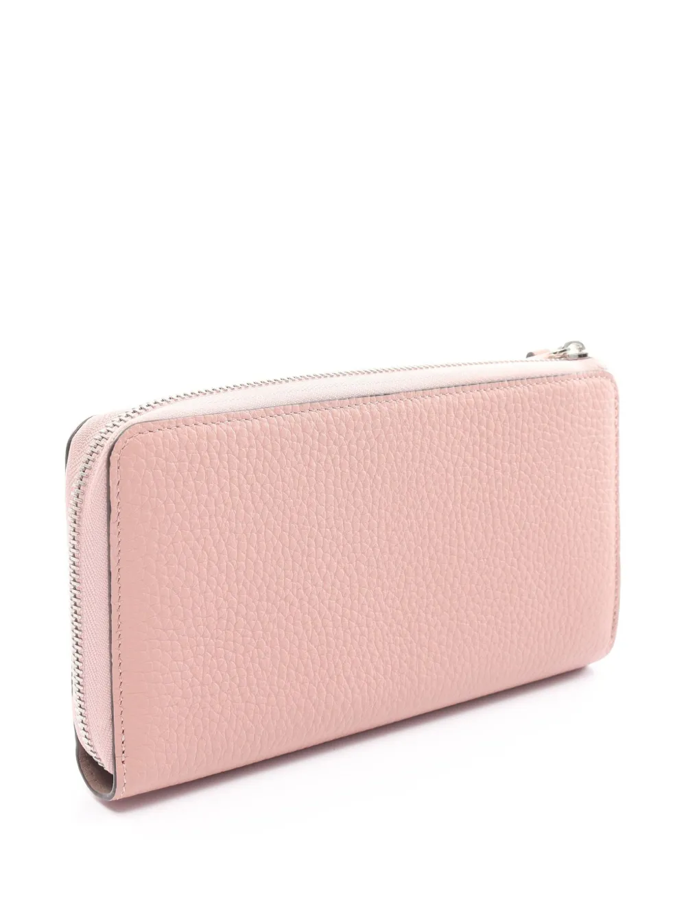 Louis Vuitton Pre-Owned 2019 Comete portemonnee - Roze