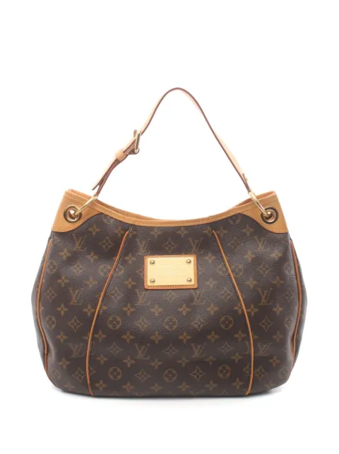 Louis Vuitton Pre-Owned 2011 Galliera PM handbag WOMEN