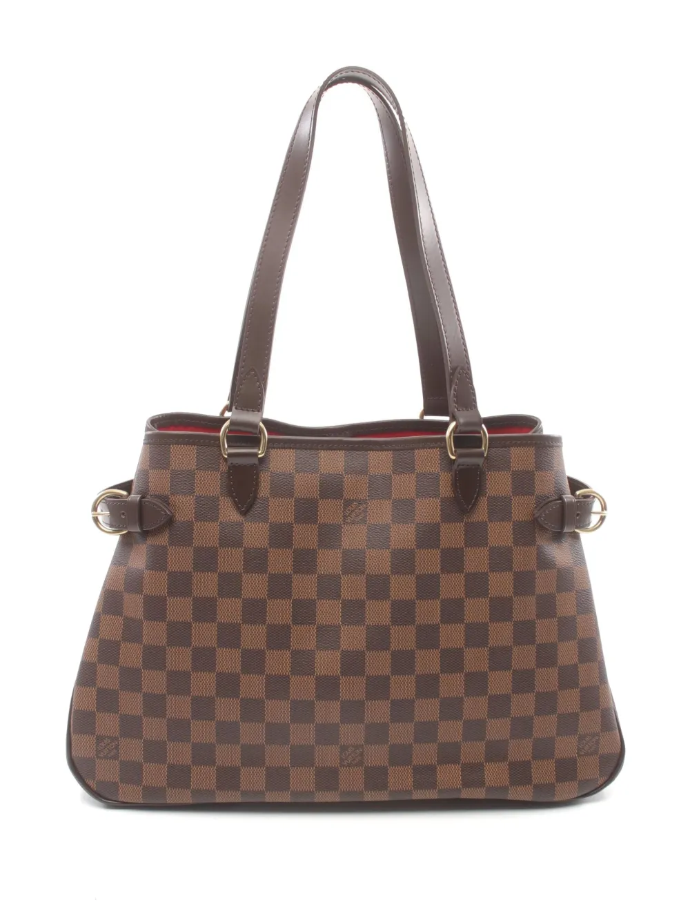 Cheap Louis Vuitton Pre-Owned 2010 Batignolles Horizontal tote bag WOMEN