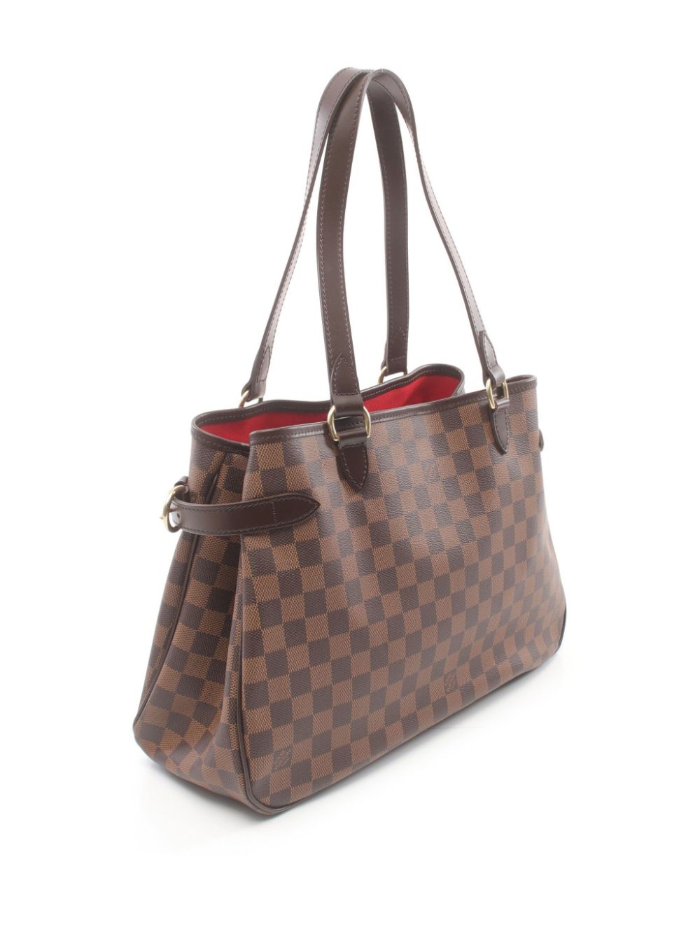 Louis Vuitton Pre-Owned 2010 Batignolles Horizontal shopper - Bruin