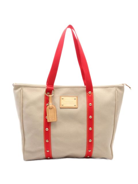 Louis Vuitton Pre-Owned 2005 Antigua tote bag WOMEN