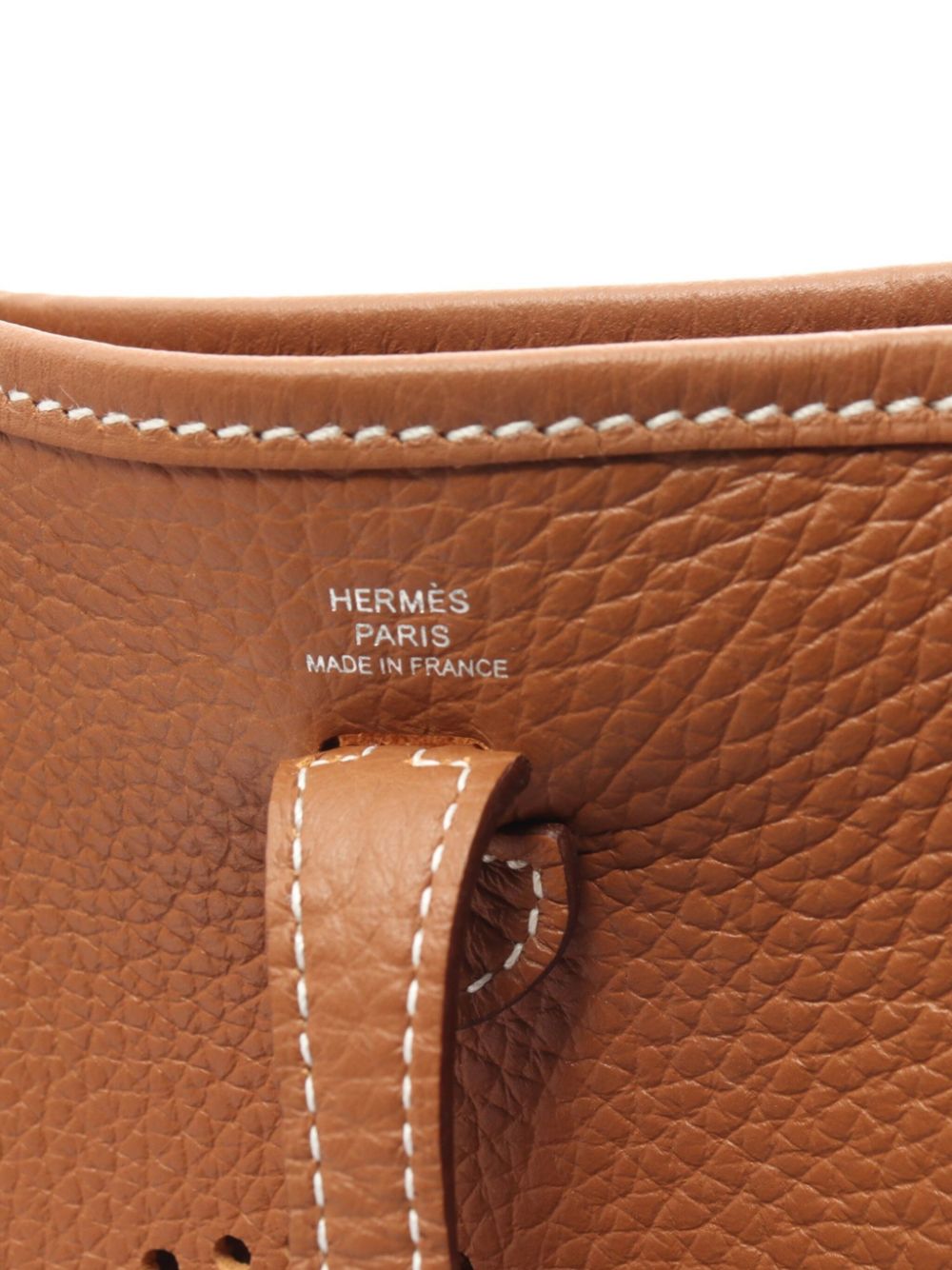 Hermes 2024 Evelyn PM shoulder bag Women