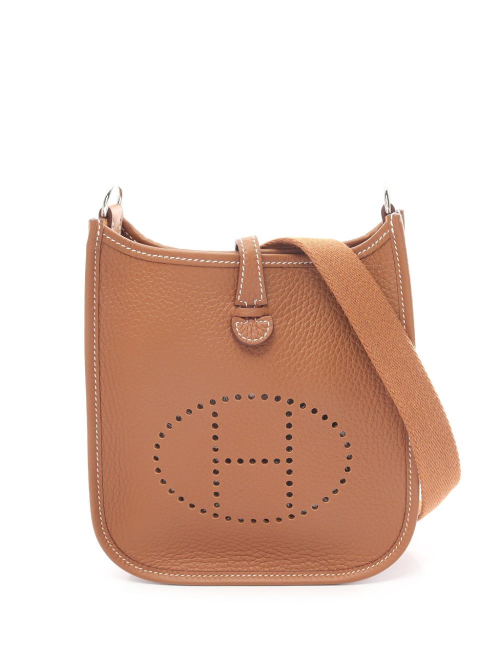 Hermes 2024 Evelyn PM shoulder bag Women