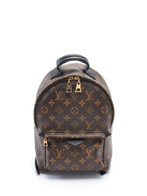 Louis Vuitton Pre-Owned 2018 Palm Springs PM backpack WOMEN