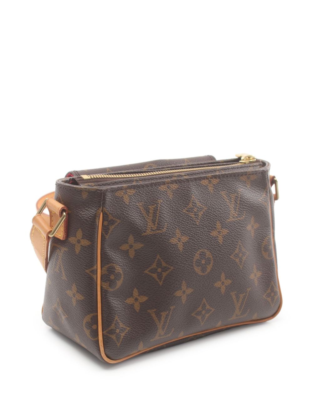 Louis Vuitton Pre-Owned 2005 Viva Cite PM shoulder bag - Bruin