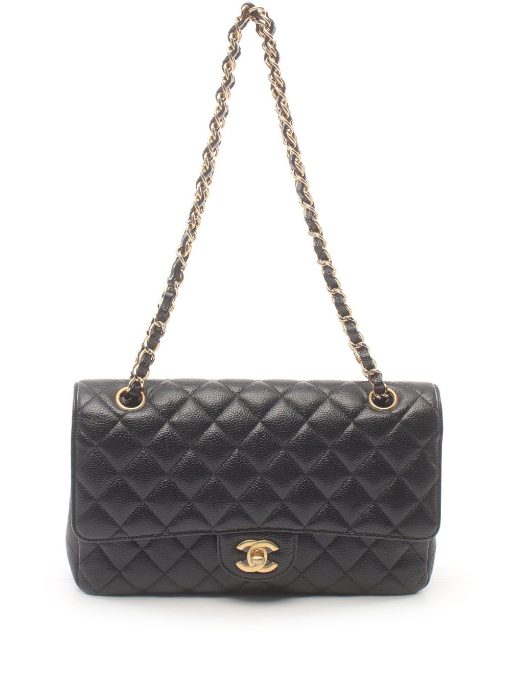 CHANEL 2016-2017 Double Flap shoulder bag Women