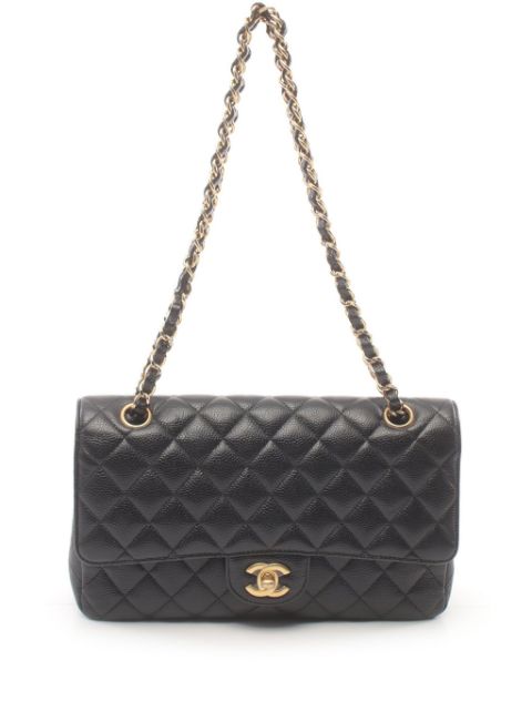 HOT SALE CHANEL 2016-2017 Double Flap shoulder bag Women