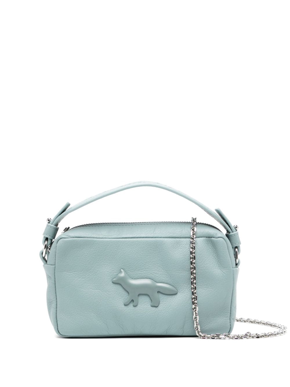 MAISON KITSUNÉ CLOUD POUCH 