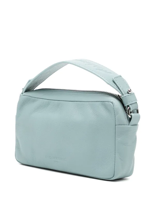 Maison Kitsuné Cloud Pouch | Blue | FARFETCH