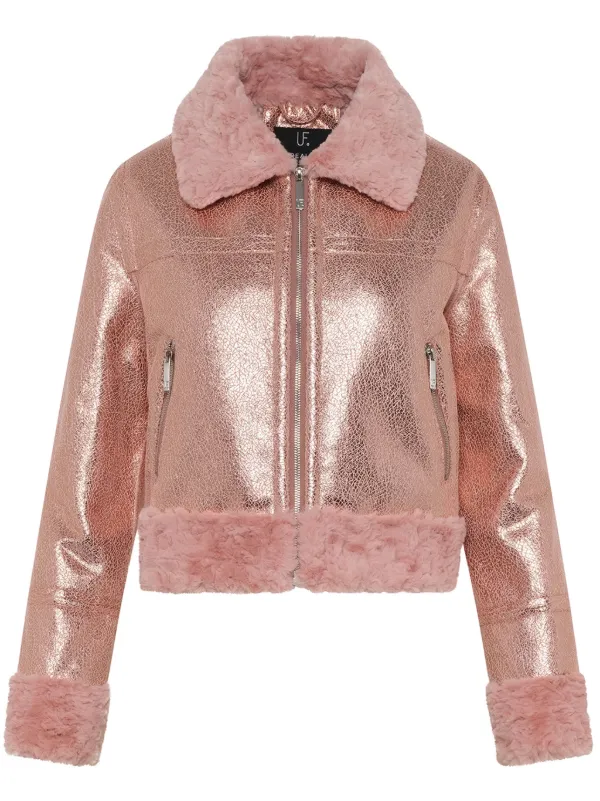 【UNREAL FUR】フェイクムートン ジャケット RetroCoat_ecomfront_59cfba0d-