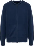 James Perse recycled cashmere jacket - Blue