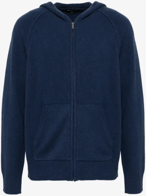 James Perse chaqueta de cachemira reciclada