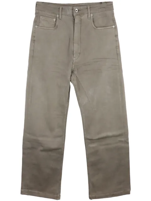 Rick Owens DRKSHDW Geth jeans 