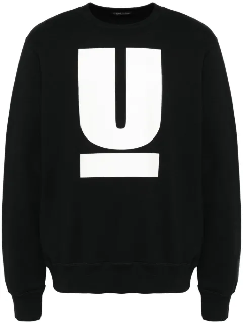 Undercover graphic print sweatshirt