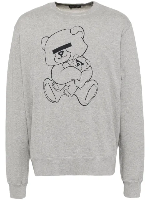 Undercover graphic print sweatshirt