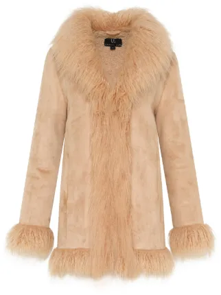 Unreal Fur