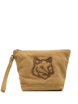 Maison Kitsuné Wallets & Purses for Women - Shop on FARFETCH Maison Kitsuné Wallets & Purses for Women - Shop on FARFETCH