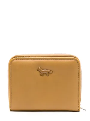 Maison Kitsuné Wallets & Purses for Women - Shop on FARFETCH