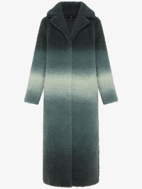 Unreal Fur manteau La Lune