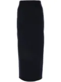 Max Mara Palo skirt - Blue