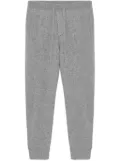 James Perse recycled cashmere tucker pant with pockets - Grey