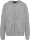 James Perse recycled cashmere jacket - Grey