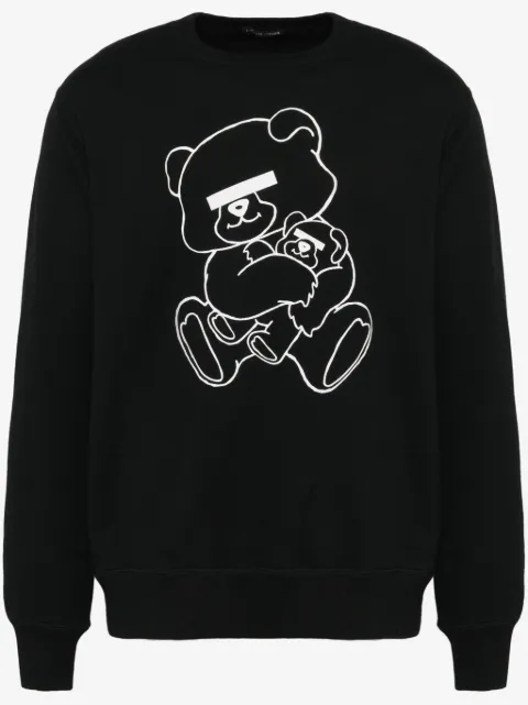 Undercover graphic print sweatshirt