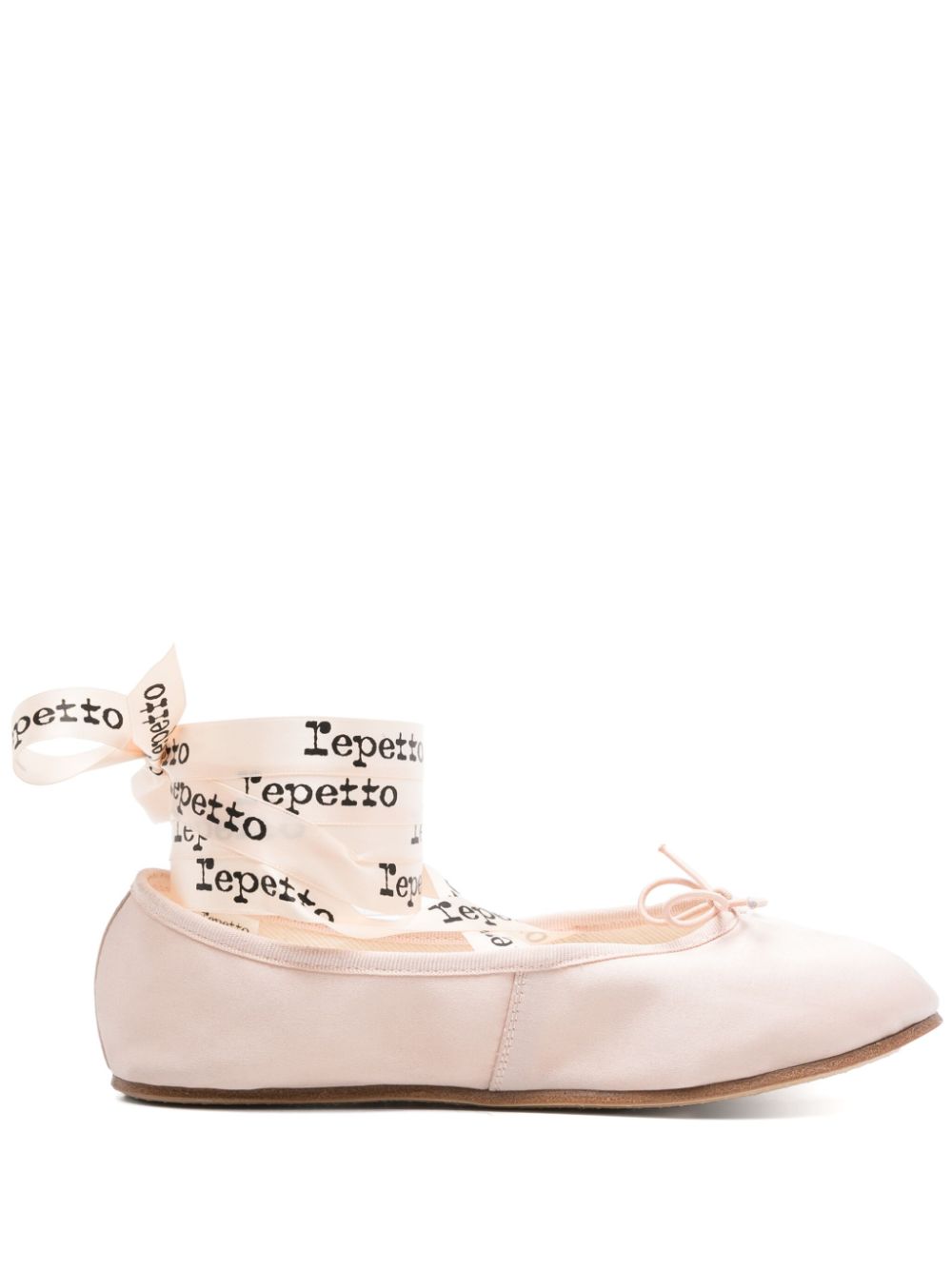 Repetto Sophia ballerina shoes Pink